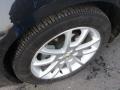 Black Granite Metallic - Malibu LTZ Photo No. 9