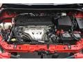 Radiant Red - Matrix S AWD Photo No. 23