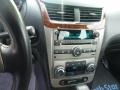 Black Granite Metallic - Malibu LTZ Photo No. 18