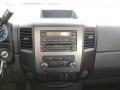 Brilliant Silver - Titan SV Crew Cab Photo No. 12