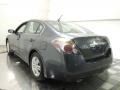 Metallic Slate - Altima Hybrid Photo No. 4