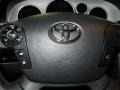 2010 Black Toyota Tundra Limited CrewMax 4x4  photo #18