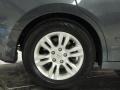 2011 Nissan Altima Hybrid Wheel and Tire Photo