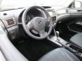 Black Prime Interior Photo for 2012 Subaru Forester #76960320