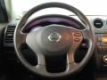 Charcoal Steering Wheel Photo for 2011 Nissan Altima #76960340