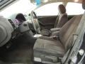 Charcoal Interior Photo for 2011 Nissan Altima #76960428