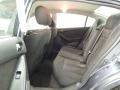 Charcoal Rear Seat Photo for 2011 Nissan Altima #76960447