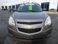 2010 Mocha Steel Metallic Chevrolet Equinox LT AWD  photo #8
