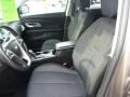 2010 Mocha Steel Metallic Chevrolet Equinox LT AWD  photo #10