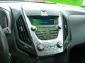 2010 Mocha Steel Metallic Chevrolet Equinox LT AWD  photo #18