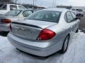 Silver Frost Metallic - Taurus SES Photo No. 2