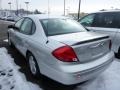 Silver Frost Metallic - Taurus SES Photo No. 3