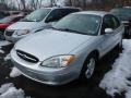 Silver Frost Metallic - Taurus SES Photo No. 4