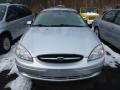 Silver Frost Metallic - Taurus SES Photo No. 5