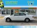 Taffeta White 1999 Acura TL 3.2
