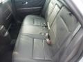 2003 Ford Taurus SES Rear Seat
