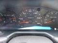 Dark Charcoal Gauges Photo for 2003 Ford Taurus #76961614