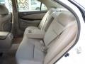 Parchment Rear Seat Photo for 1999 Acura TL #76961657