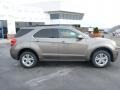 Mocha Steel Metallic - Equinox LT Photo No. 2