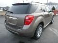 Mocha Steel Metallic - Equinox LT Photo No. 3