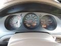 Parchment Gauges Photo for 1999 Acura TL #76961707