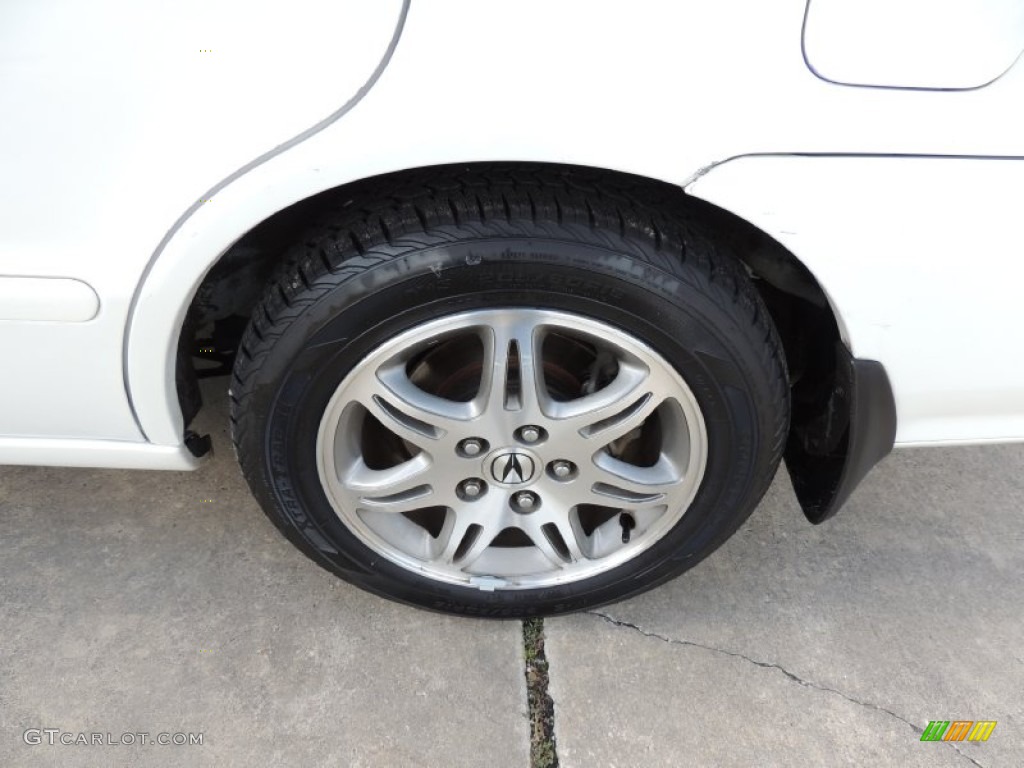 1999 Acura TL 3.2 Wheel Photo #76961843