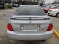 Brilliant Aluminum Metallic - Sentra 1.8 S Photo No. 5