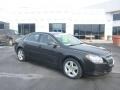 Black Granite Metallic - Malibu LS Sedan Photo No. 1