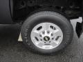 Taupe Grey Metallic - Silverado 2500HD LT Regular Cab 4x4 Photo No. 7