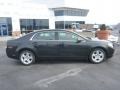 Black Granite Metallic - Malibu LS Sedan Photo No. 2