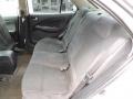 Brilliant Aluminum Metallic - Sentra 1.8 S Photo No. 9