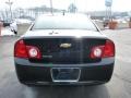 Black Granite Metallic - Malibu LS Sedan Photo No. 4