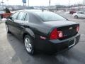 Black Granite Metallic - Malibu LS Sedan Photo No. 5
