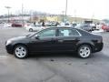 Black Granite Metallic - Malibu LS Sedan Photo No. 6