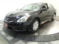 Super Black - Altima 2.5 S Photo No. 3