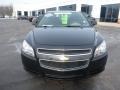 Black Granite Metallic - Malibu LS Sedan Photo No. 8