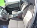 Black Granite Metallic - Malibu LS Sedan Photo No. 10
