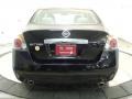 Super Black - Altima 2.5 S Photo No. 5