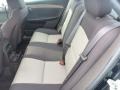 Black Granite Metallic - Malibu LS Sedan Photo No. 11