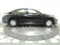 Super Black - Altima 2.5 S Photo No. 7
