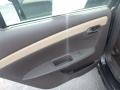 Black Granite Metallic - Malibu LS Sedan Photo No. 13