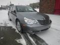 Silver Steel Metallic - Sebring Touring Sedan Photo No. 1