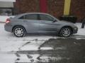 Silver Steel Metallic - Sebring Touring Sedan Photo No. 2