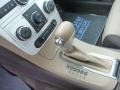 Black Granite Metallic - Malibu LS Sedan Photo No. 16