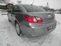 Silver Steel Metallic - Sebring Touring Sedan Photo No. 3