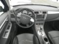 Silver Steel Metallic - Sebring Touring Sedan Photo No. 4
