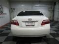 Super White - Camry LE Photo No. 6