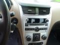 Black Granite Metallic - Malibu LS Sedan Photo No. 18