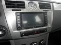 Silver Steel Metallic - Sebring Touring Sedan Photo No. 5