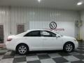 Super White - Camry LE Photo No. 7